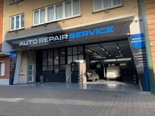 AUTO REPAIR SERVICE AUTO REPAIR SERVICE