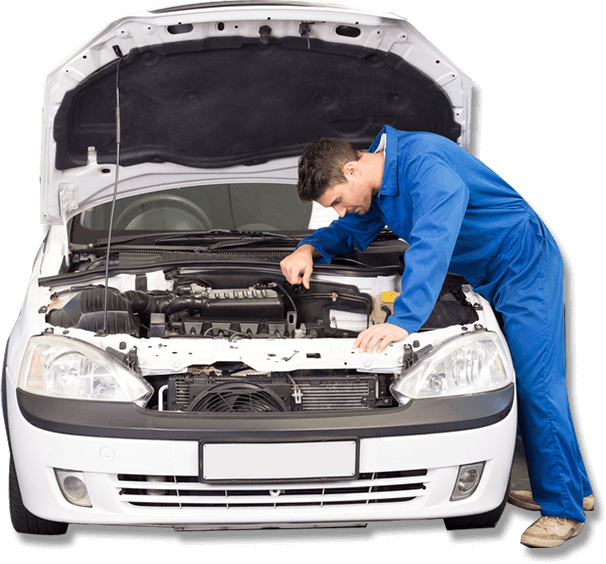 AUTO REPAIR SERVICE
