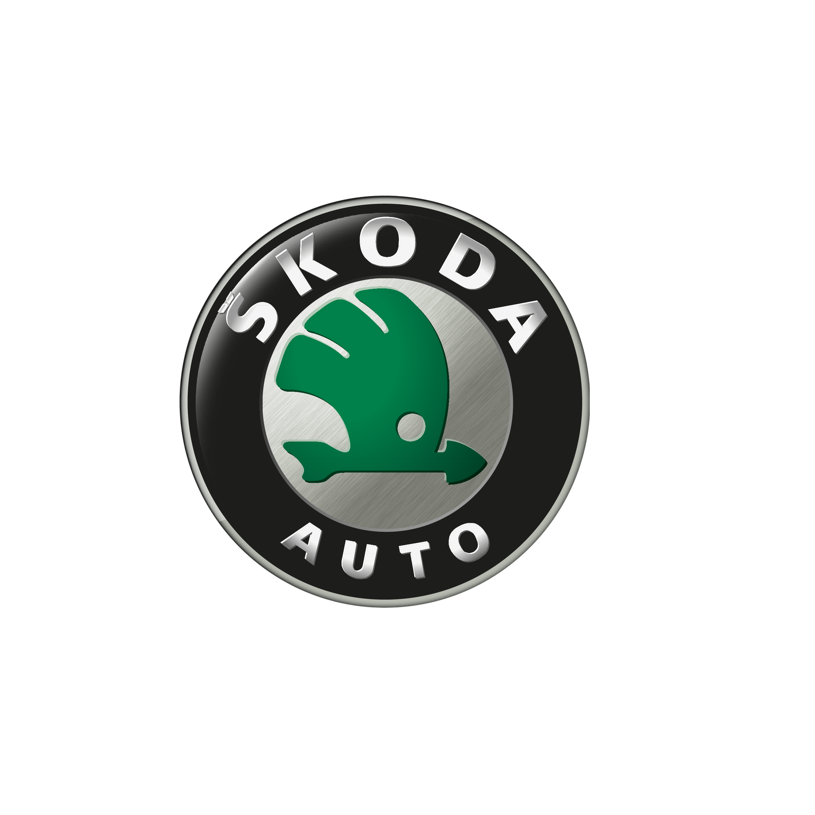 Marque entretenue par Auto Repair Service